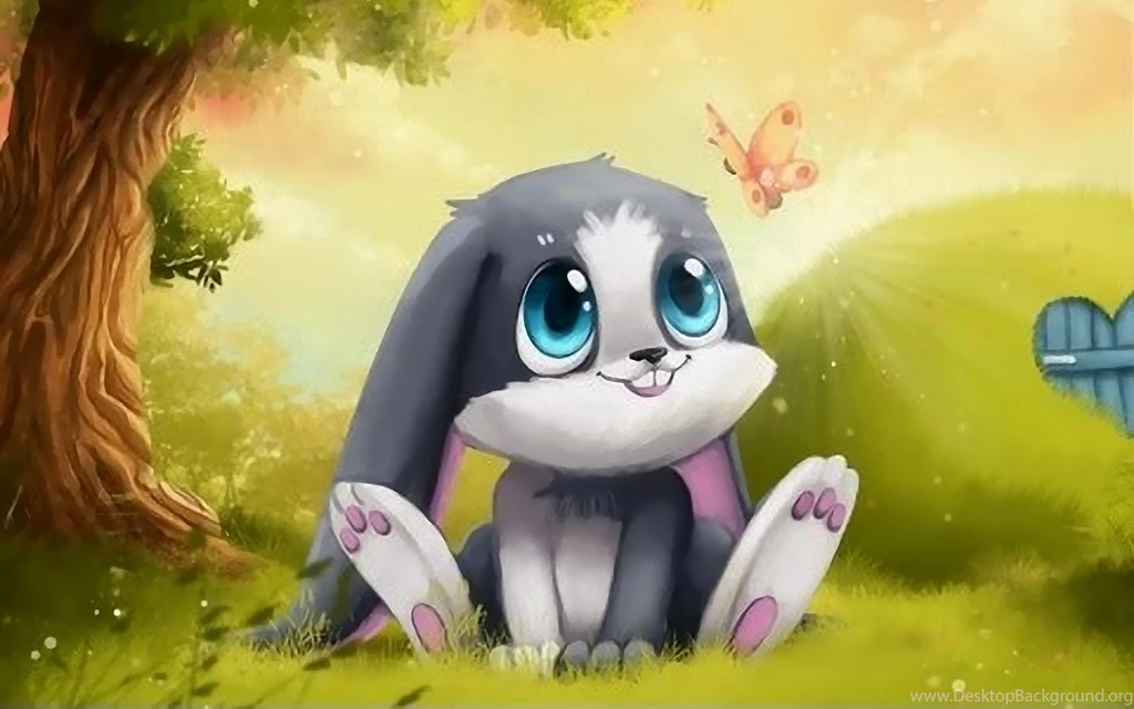 Cute Wallpapers Hd