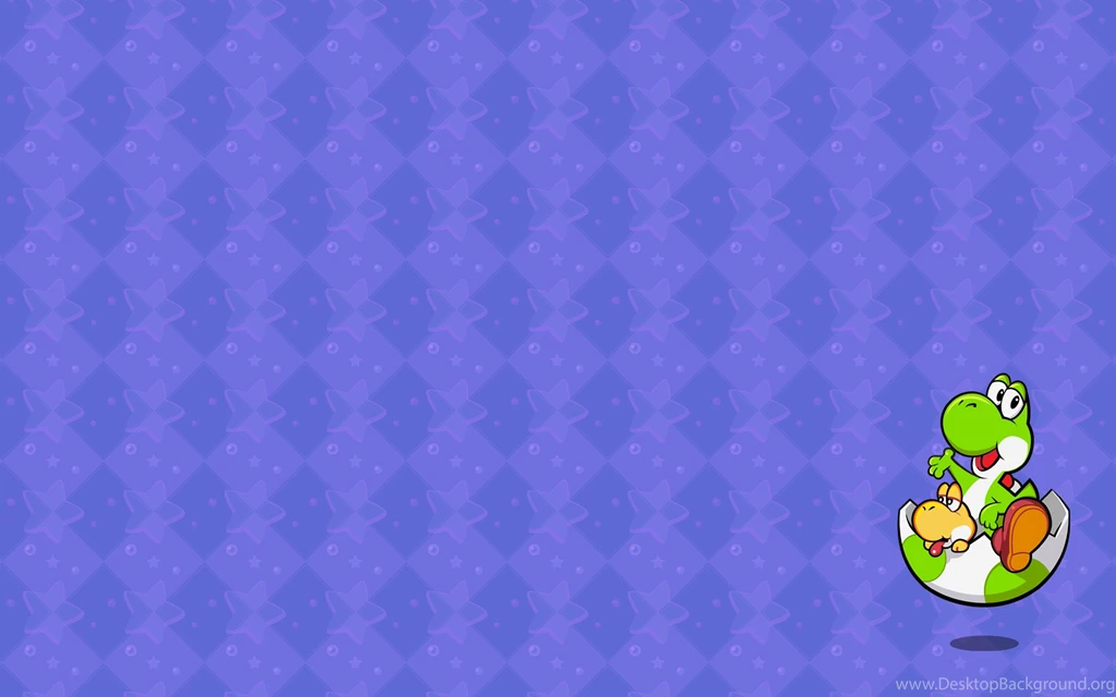 Yoshi