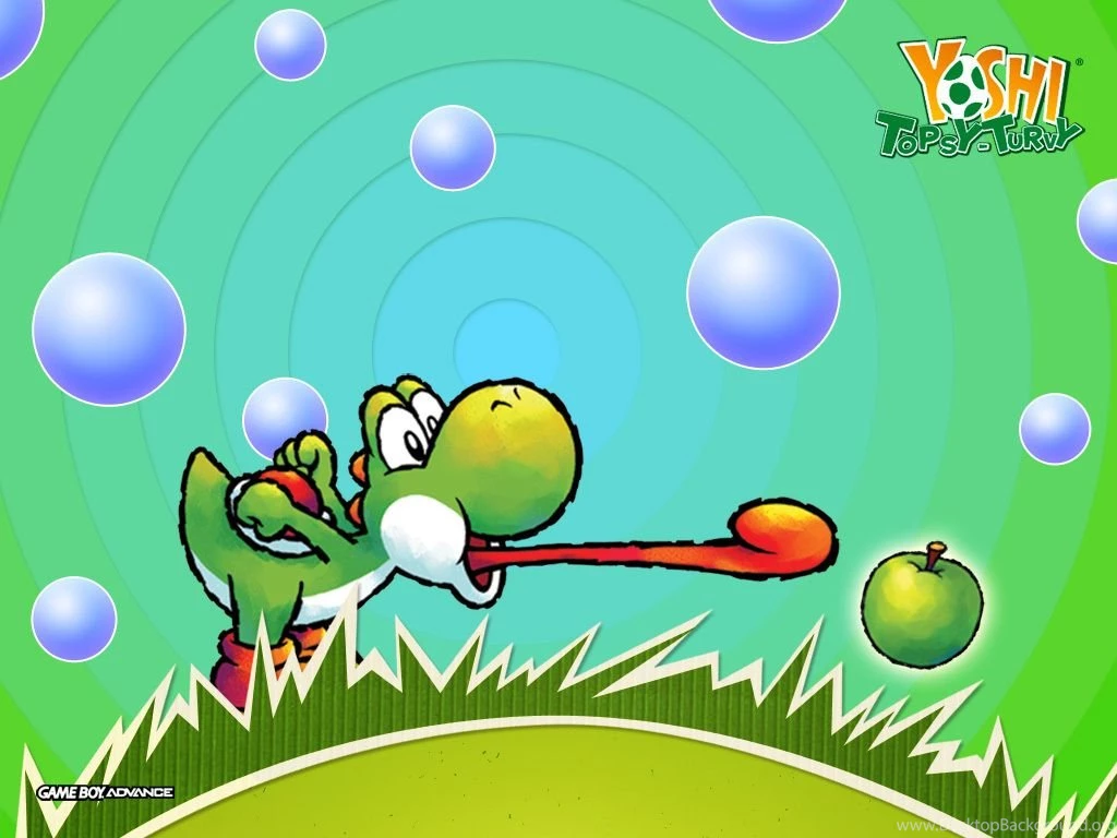 Yoshi Wallpapers Wallpapers Cave