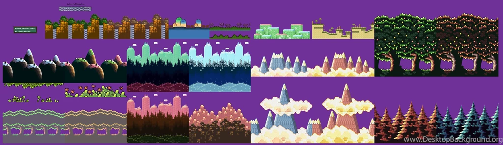 MFGG Mario Fan Games Galaxy