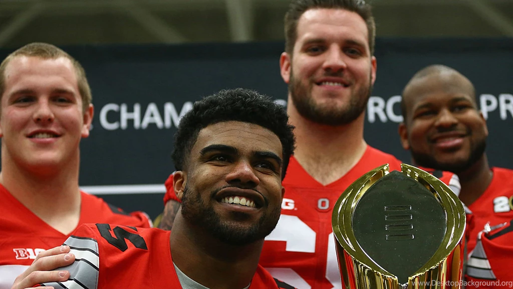 The Quants Offer National Championship Pick