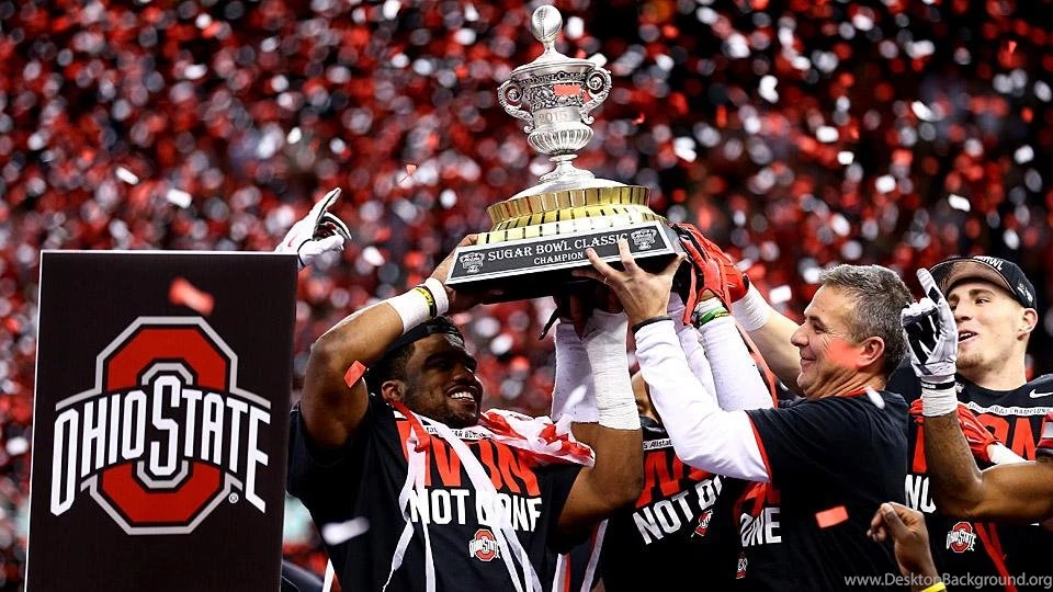 OhioStateBuckeyes.com :: The Ohio State University Official ...