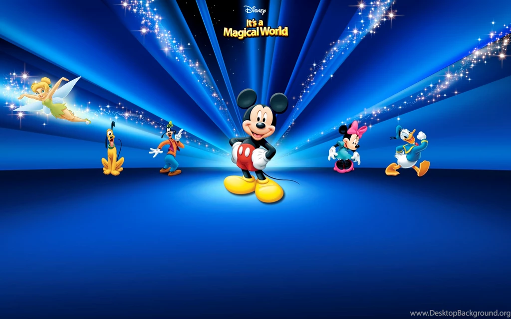 Wallpapers Disney