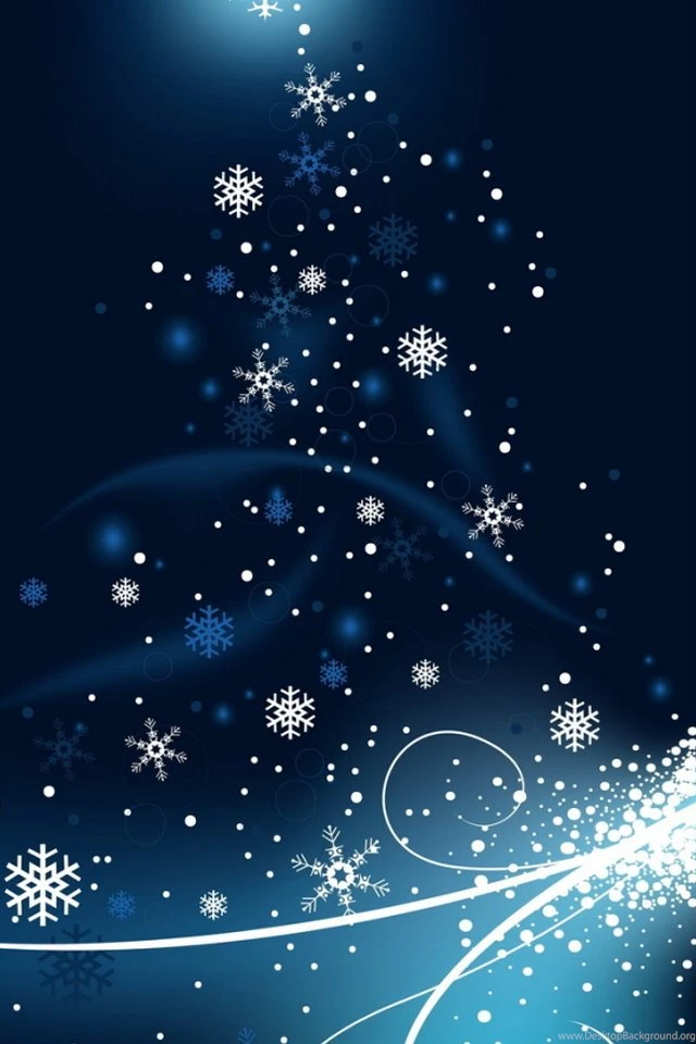 Christmas Wallpapers For iPhone 6 And Android Mobiles 2016 Happy ...