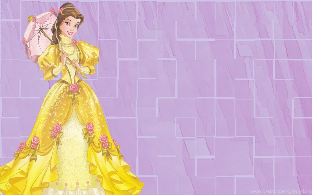 Disney Princess Wallpapers