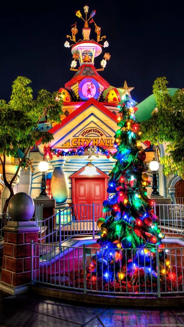 Holiday & Event iPhone 5s Wallpapers