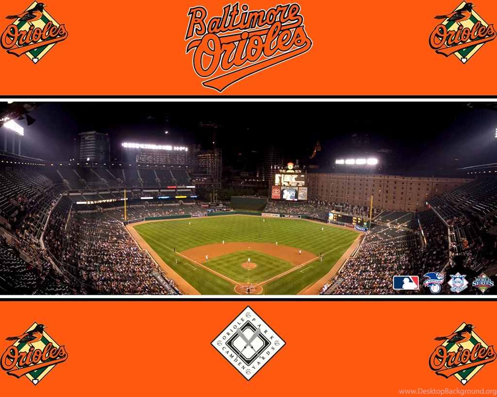 Baltimore Orioles Wallpapers HD