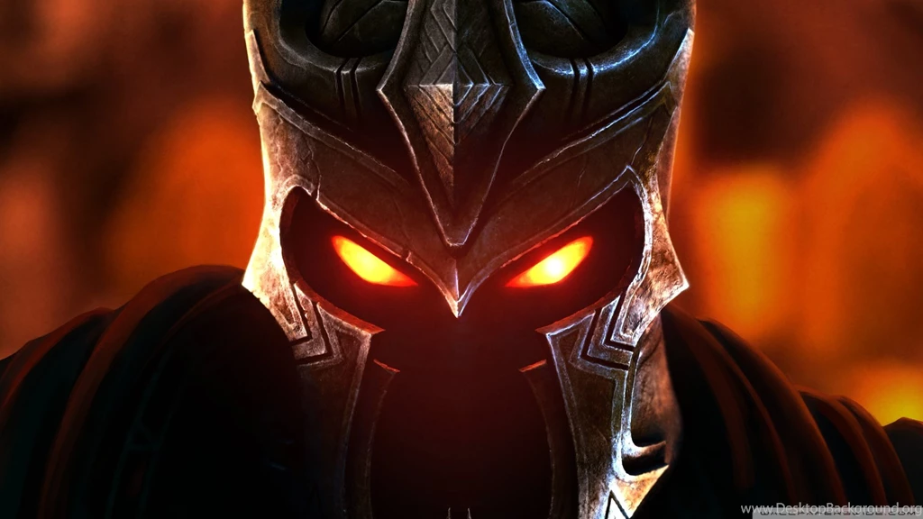 Overlord 2 HD Desktop Wallpapers : Widescreen : High Definition ...