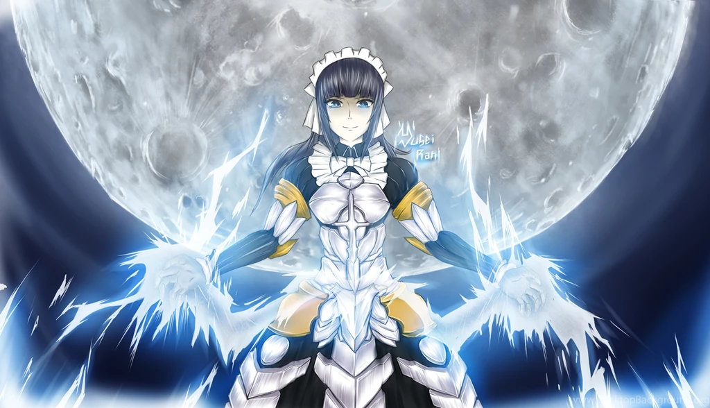 111 Overlord HD Wallpapers