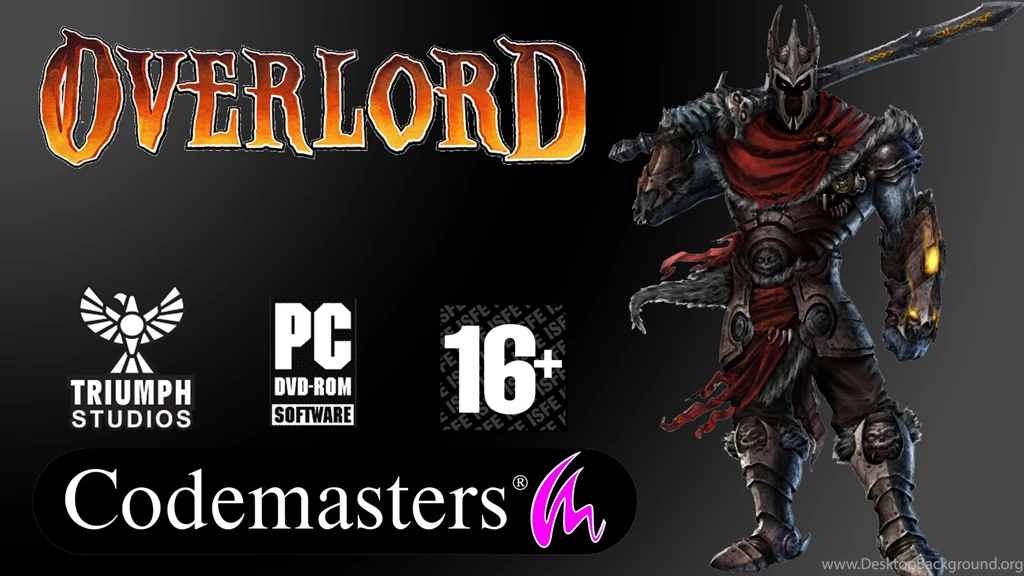 Overlord Wallpapers Full HD By Radeon Teriyaki On DeviantArt