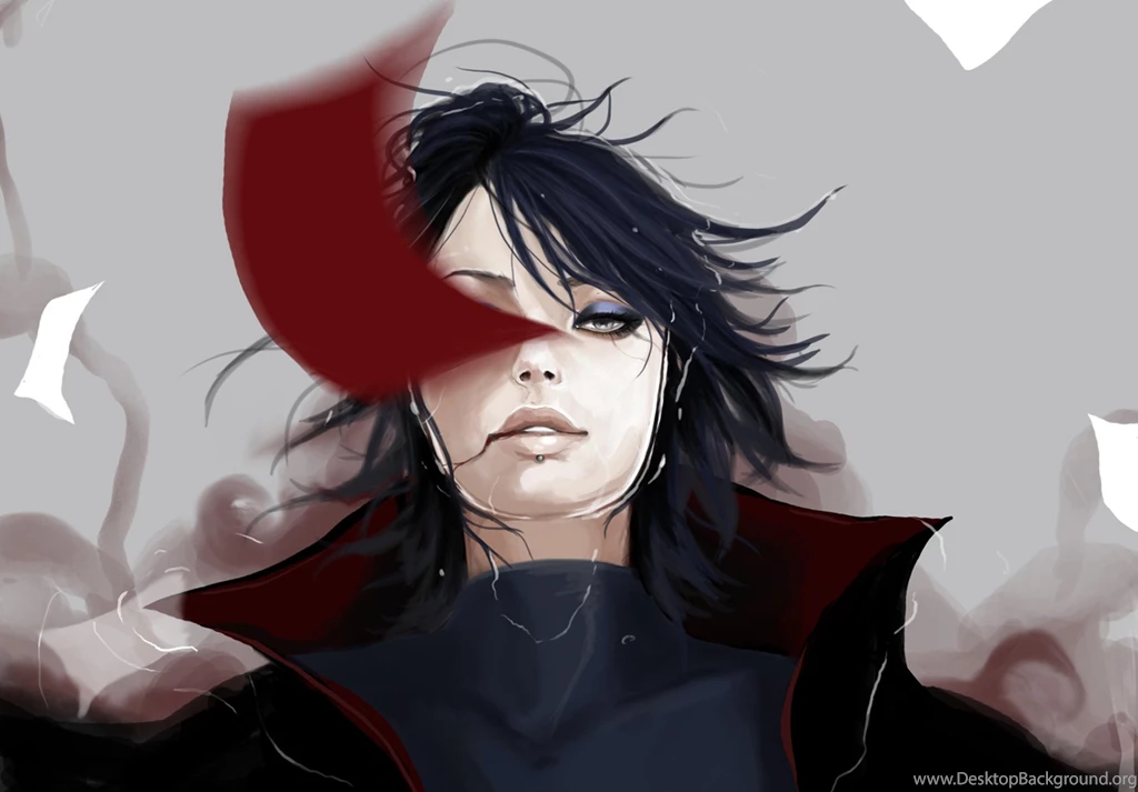 35 Konan (Naruto) HD Wallpapers