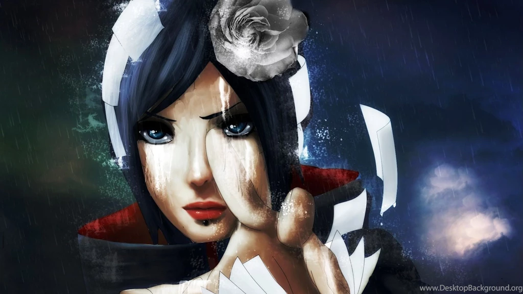 Beauty Konan Image