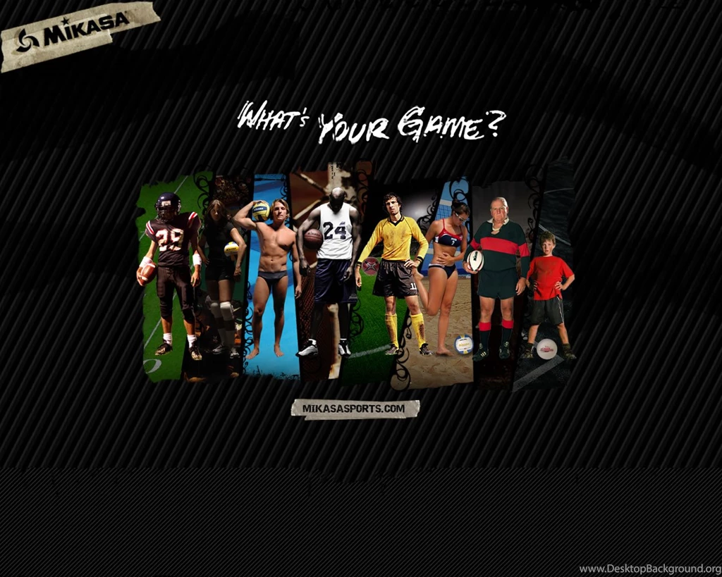 Sports Desktop Wallpapers