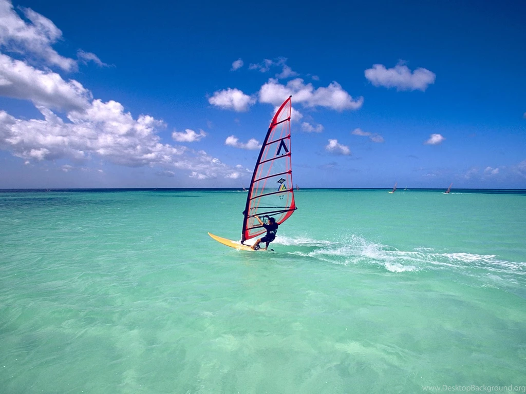 Free Wallpicz: Wallpapers Desktop Sports