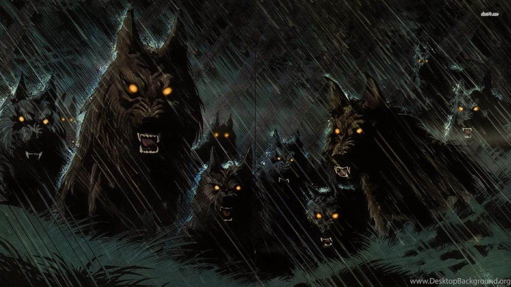 Werewolf Android HD Wallpapers 11146 Amazing Wallpaperz