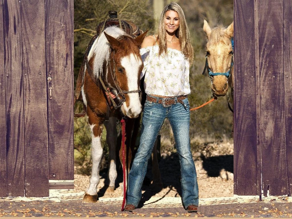 Cowgirl (