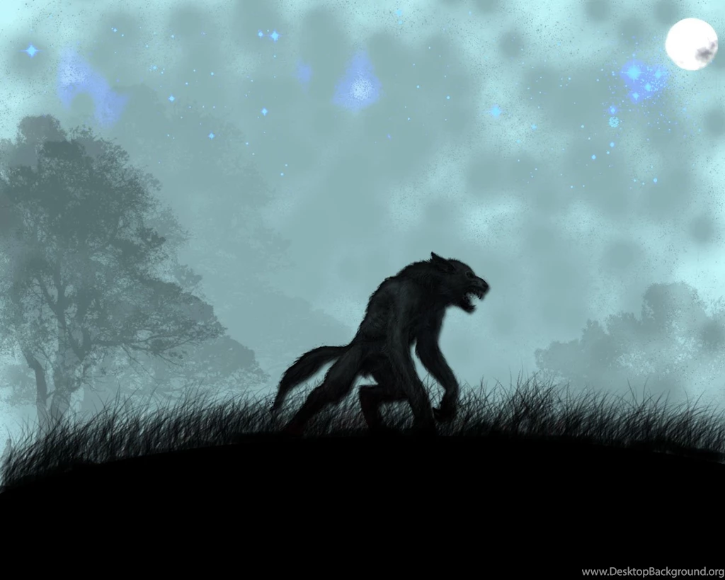 Werewolf (id: 105582) – BUZZERG