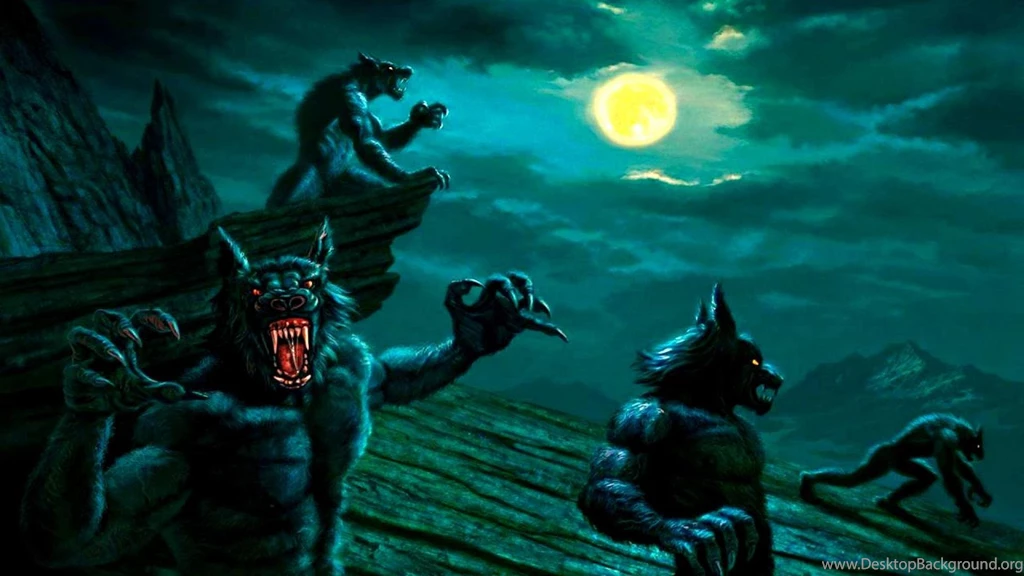 Werewolves (