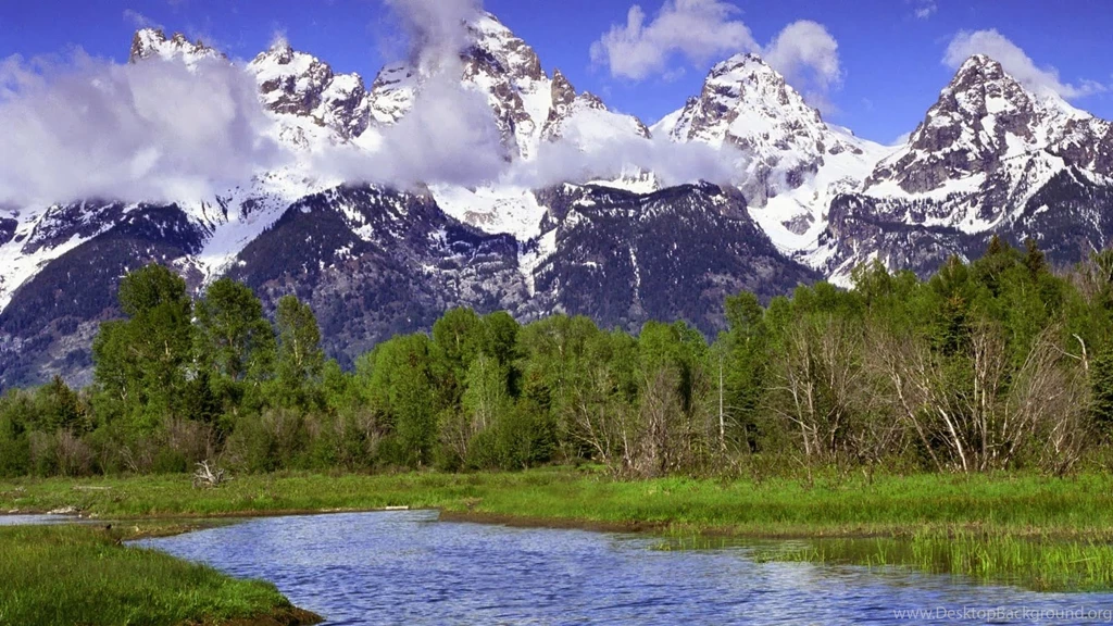 Nature Wallpapers For Laptop Wallpapers HD Wide