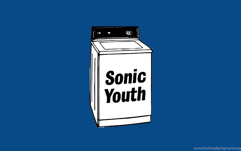 Sonic Youth HD Wallpapers And Backgrounds