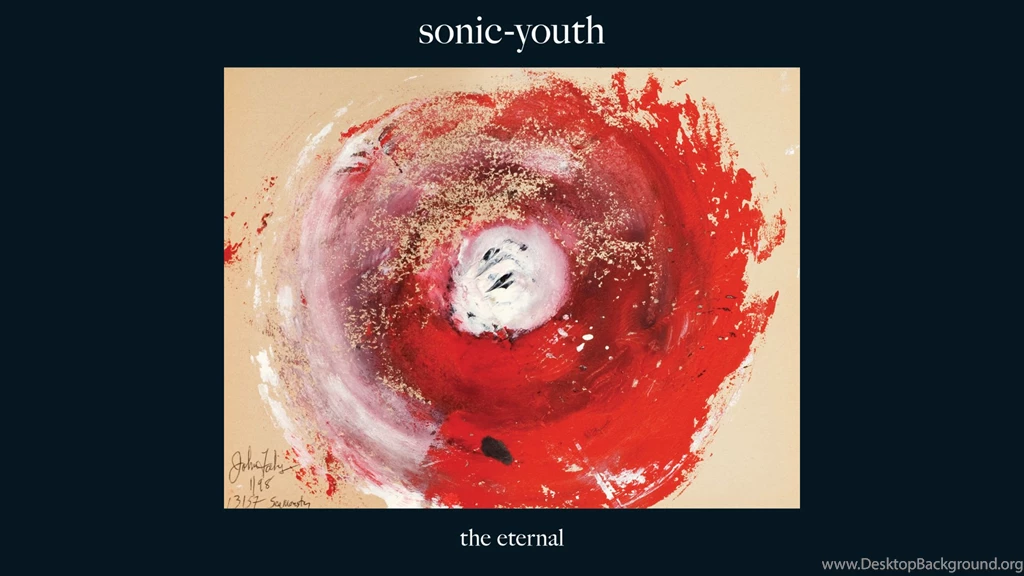 Sonic Youth Desktop Wallpapers « Zeblog.co