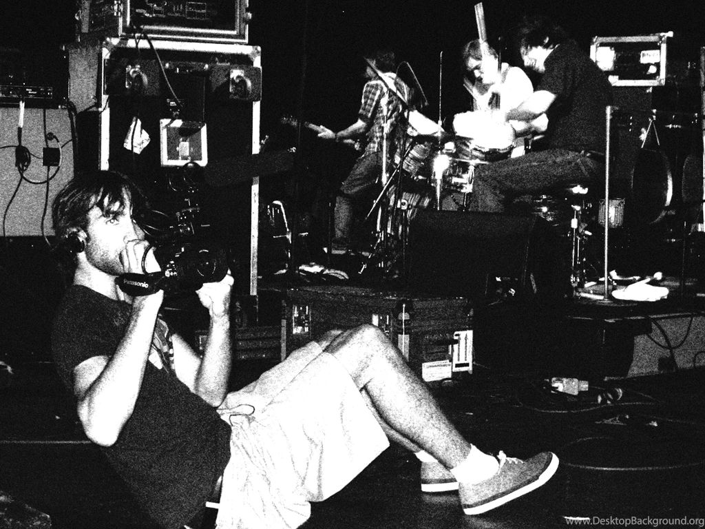 14 Quality Sonic Youth Wallpapers, Music