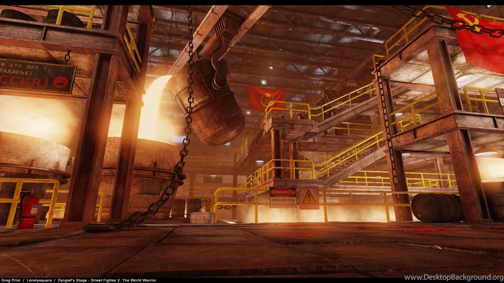 BRAWL   Stage Submissions   Voting Begins Friday, May 13th 2011 ...