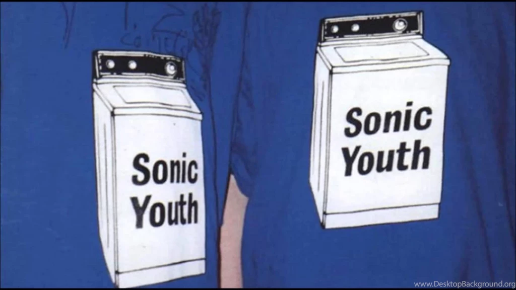 Sonic Youth   No Queen Blues   YouTube