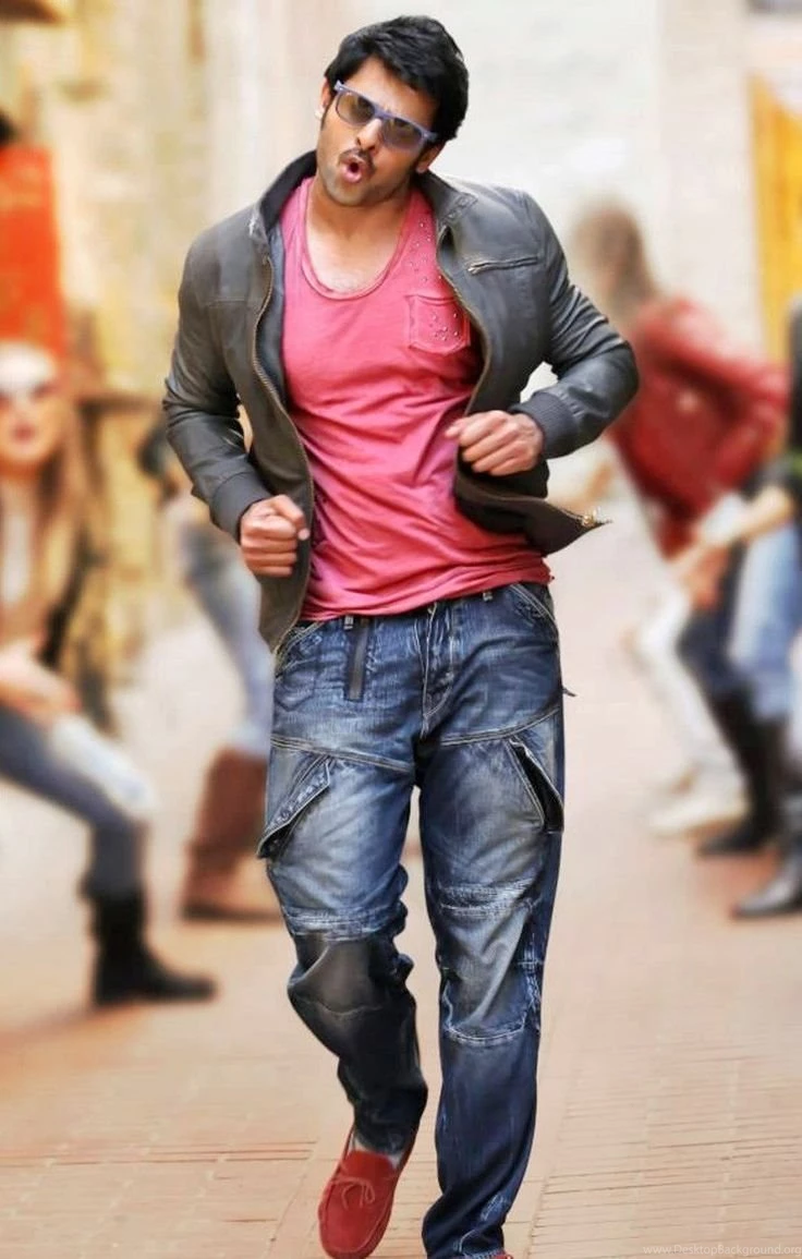 Prabhas South Indian Actor Wallpapers Http://backgroundwallpapers ...