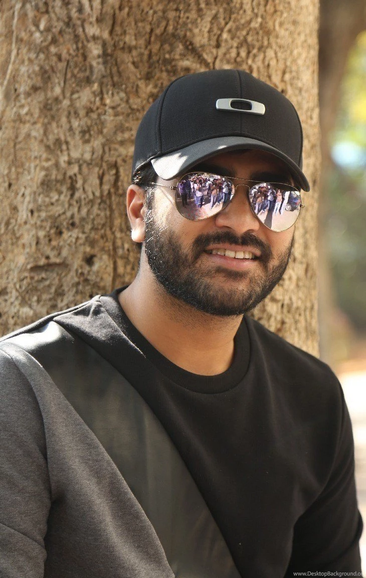 Sharwanand New Movie Photos,Telugu Hero's Photoshoot Stills ...