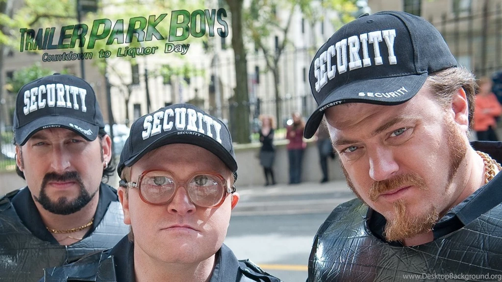 Trailer Park Boys: Countdown To Liquor Day Full Movie