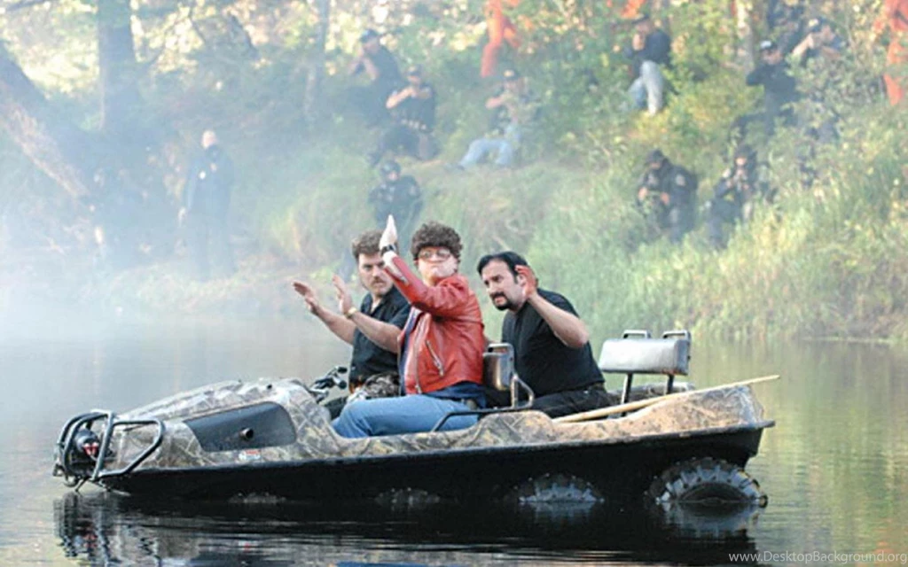 Tv Show Trailer Park Boys HD Wallpapers, Desktop Backgrounds ...