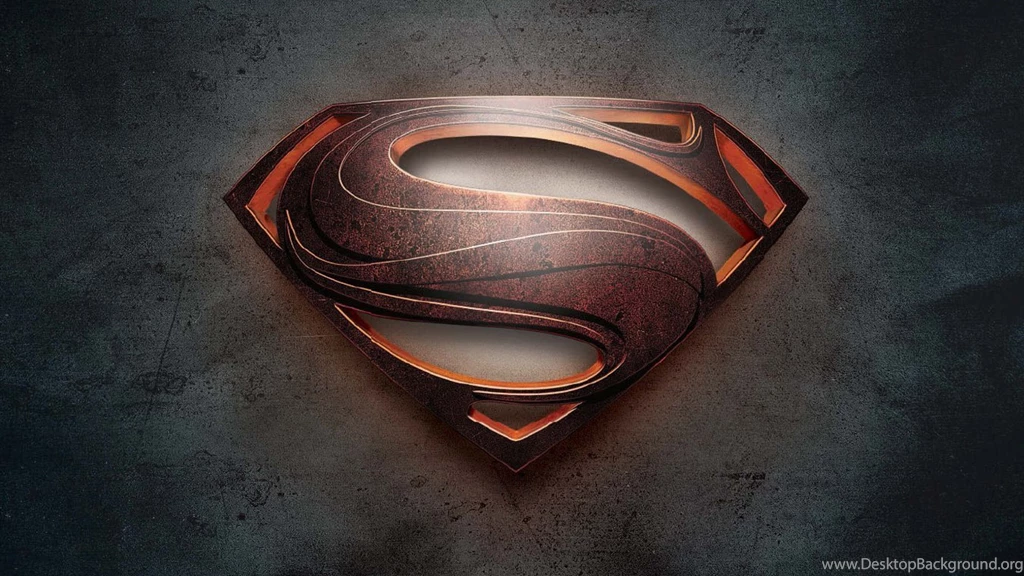 Logo Superman Wallpapers HD Free Download
