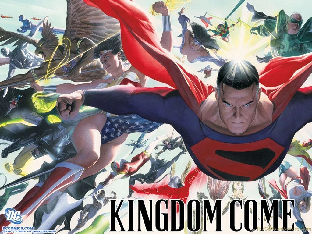 Huskir: Superman Best Wallpapers