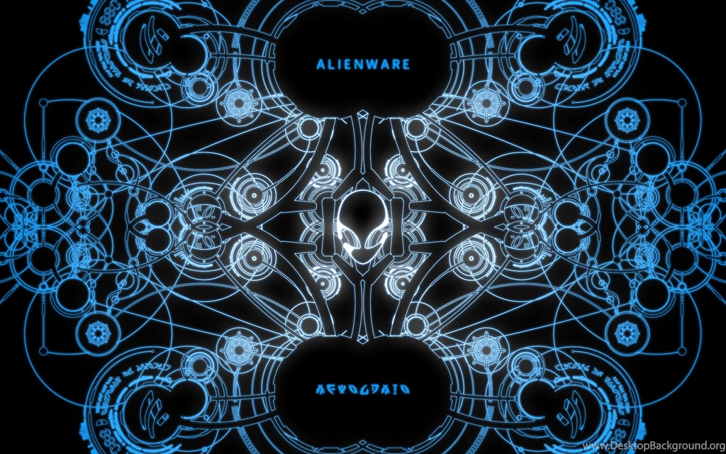 Alienware Wallpapers
