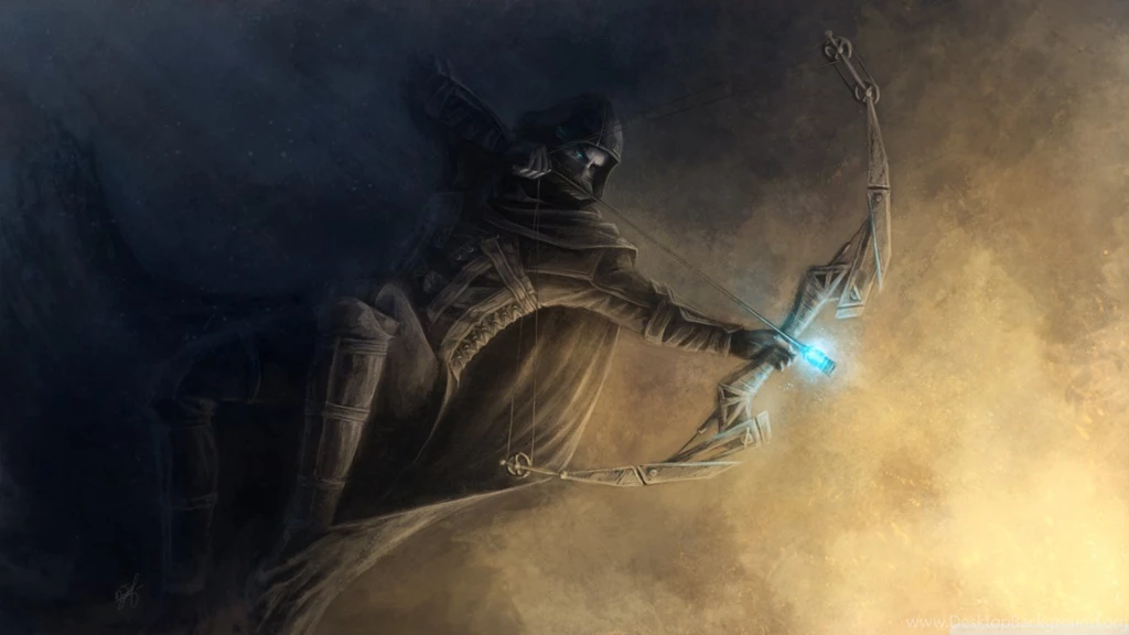 Thief 4 Garrett HD Desktop Wallpapers : Widescreen : High ...
