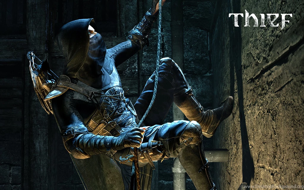 Thief