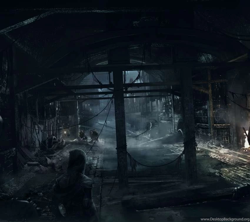 Thief Wallpapers Or Desktop Backgrounds
