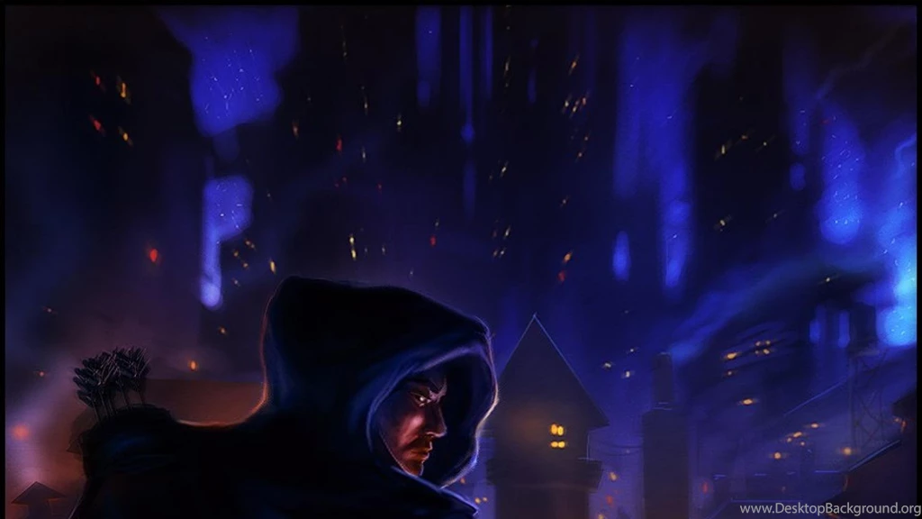 Thief City Games Image Pictures HD Wallpapers Wallpapers (