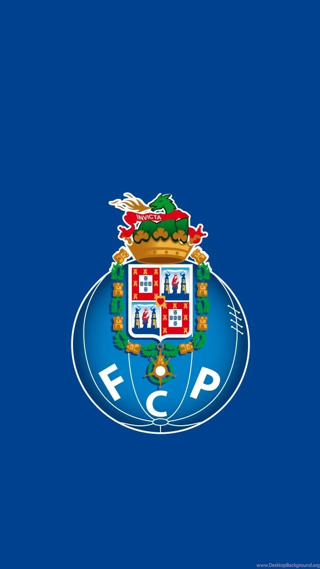 Kickin' Wallpapers: F.C. PORTO WALLPAPER WALLPAPER
