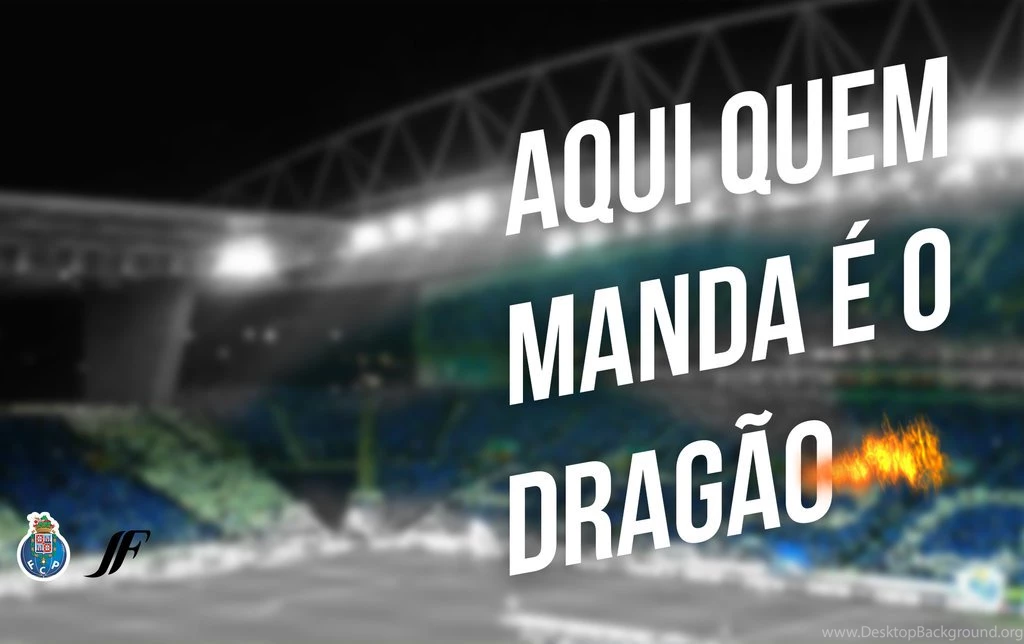 FC Porto Wallpapers HD By EuserFreitas On DeviantArt