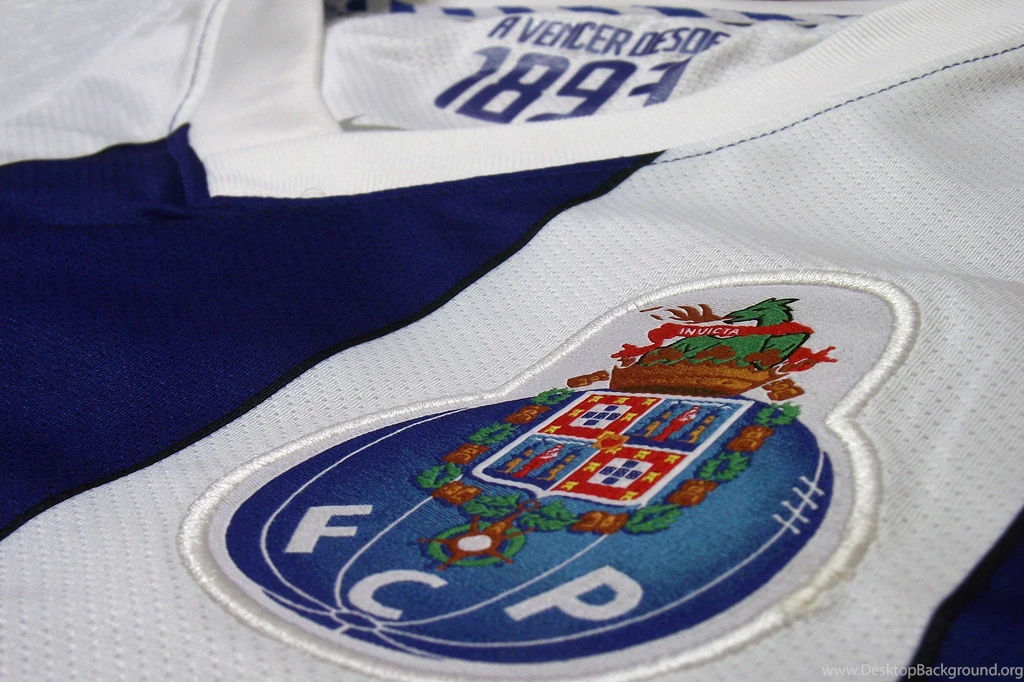 FCPORTO WALLPAPER   (