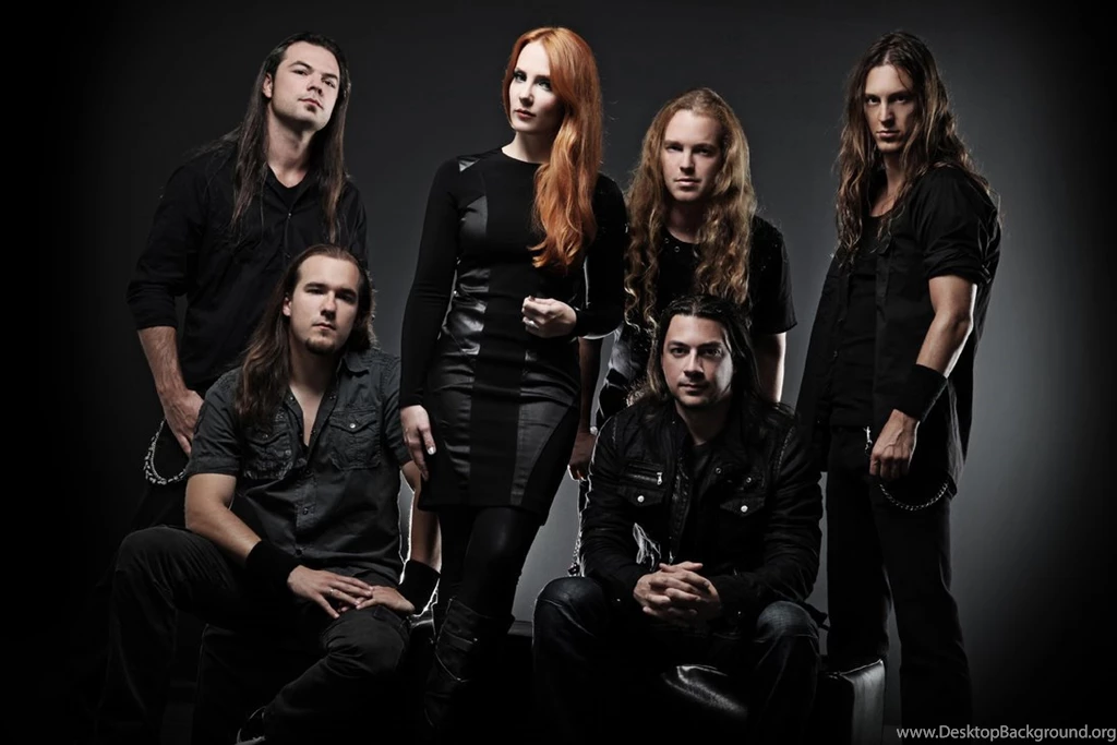 EPICA WALLPAPER PROMO 03 By Disturbedkorea On DeviantArt