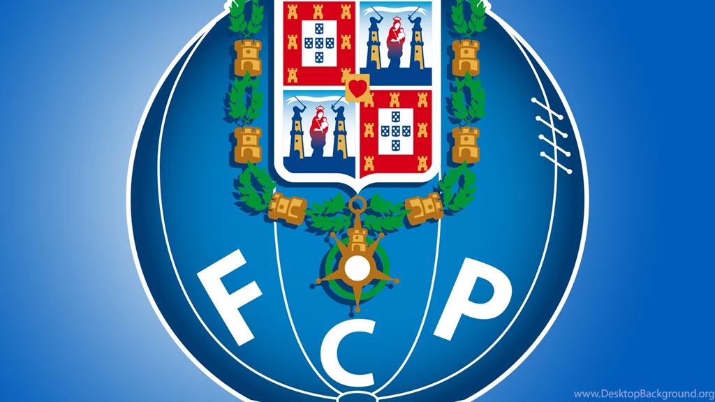 FC Porto By ChineseCrack On DeviantArt