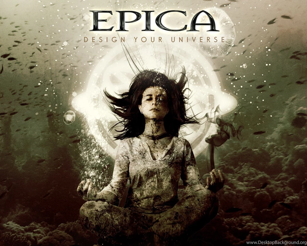 Download Music Epica Wallpapers 1280x1024