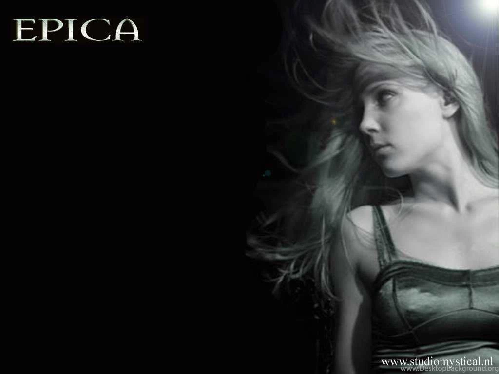 Epica Epica Wallpapers (4073182) Fanpop
