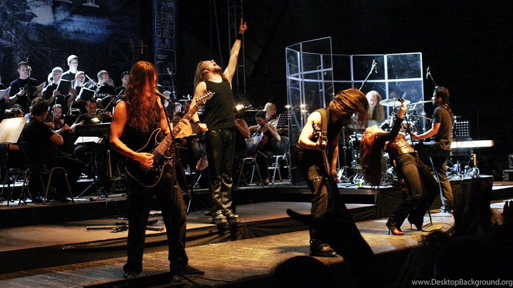 Epica Wallpapers HD Download