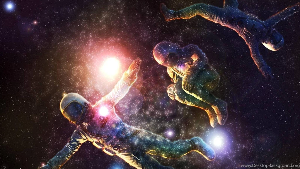 Awesome Video Games Sun Space Artistic Galaxy Gmod Wallpapers ...