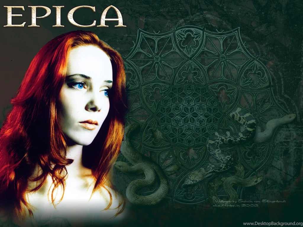 Epica Wallpaper, Picture, Photo, Image