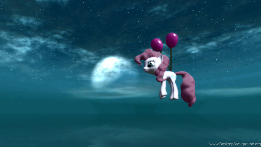 47283 3d Balloon Garrys Mod Garrysmod Gmod Pinkie Pinkie Pie ...